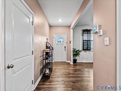 Tiny photo for 11125 Chappell Creek Circle, Prince George, VA 23860 (MLS # 2533917)