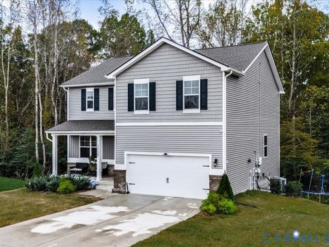 Tiny photo for 11125 Chappell Creek Circle, Prince George, VA 23860 (MLS # 2533917)