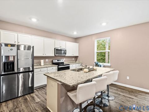 Tiny photo for 11125 Chappell Creek Circle, Prince George, VA 23860 (MLS # 2533917)