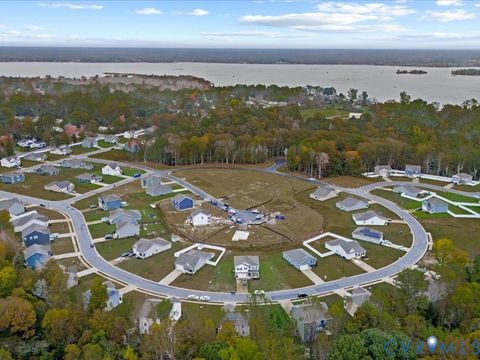 Tiny photo for 11125 Chappell Creek Circle, Prince George, VA 23860 (MLS # 2533917)