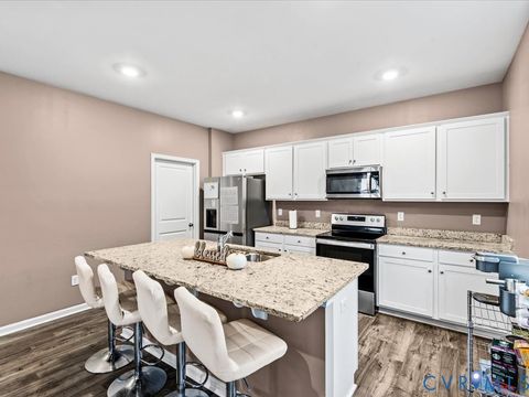 Tiny photo for 11125 Chappell Creek Circle, Prince George, VA 23860 (MLS # 2533917)