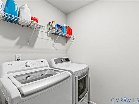 Tiny photo for 11125 Chappell Creek Circle, Prince George, VA 23860 (MLS # 2533917)