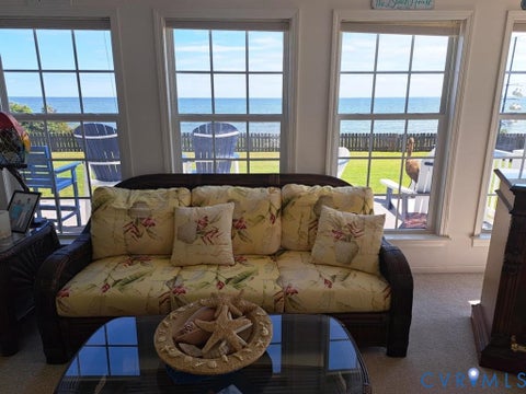Tiny photo for 13 Leming Avenue, Reedville, VA 22539 (MLS # 2627114)