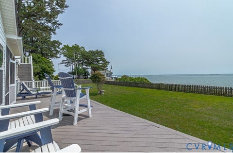 Tiny photo for 13 Leming Avenue, Reedville, VA 22539 (MLS # 2627114)