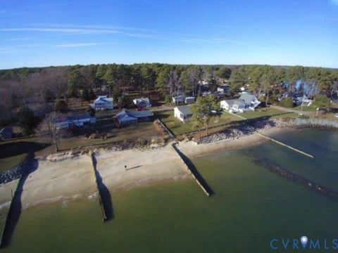 Tiny photo for 13 Leming Avenue, Reedville, VA 22539 (MLS # 2627114)