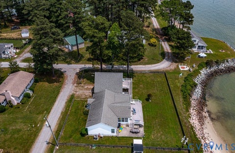 Tiny photo for 13 Leming Avenue, Reedville, VA 22539 (MLS # 2627114)