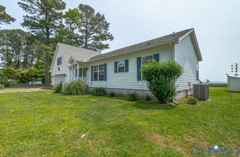 Tiny photo for 13 Leming Avenue, Reedville, VA 22539 (MLS # 2627114)