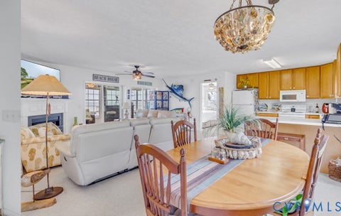 Tiny photo for 13 Leming Avenue, Reedville, VA 22539 (MLS # 2627114)