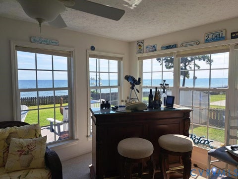 Tiny photo for 13 Leming Avenue, Reedville, VA 22539 (MLS # 2627114)