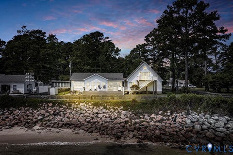 Tiny photo for 13 Leming Avenue, Reedville, VA 22539 (MLS # 2627114)