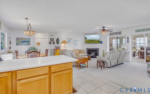 Tiny photo for 13 Leming Avenue, Reedville, VA 22539 (MLS # 2627114)