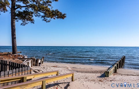Tiny photo for 13 Leming Avenue, Reedville, VA 22539 (MLS # 2627114)