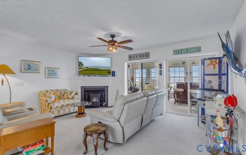 Tiny photo for 13 Leming Avenue, Reedville, VA 22539 (MLS # 2627114)