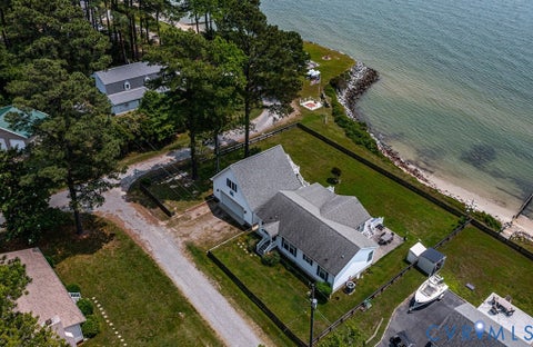Tiny photo for 13 Leming Avenue, Reedville, VA 22539 (MLS # 2627114)