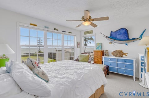 Tiny photo for 13 Leming Avenue, Reedville, VA 22539 (MLS # 2627114)