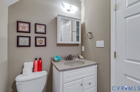 Tiny photo for 13 Leming Avenue, Reedville, VA 22539 (MLS # 2627114)