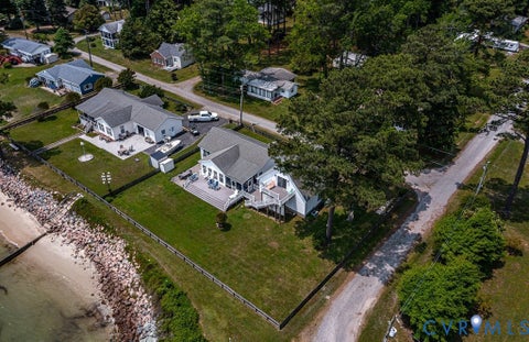 Tiny photo for 13 Leming Avenue, Reedville, VA 22539 (MLS # 2627114)