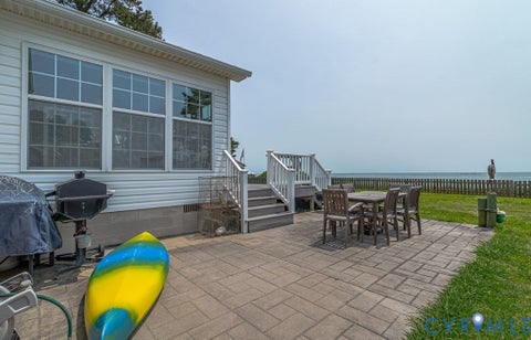 Tiny photo for 13 Leming Avenue, Reedville, VA 22539 (MLS # 2627114)
