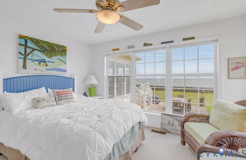 Tiny photo for 13 Leming Avenue, Reedville, VA 22539 (MLS # 2627114)