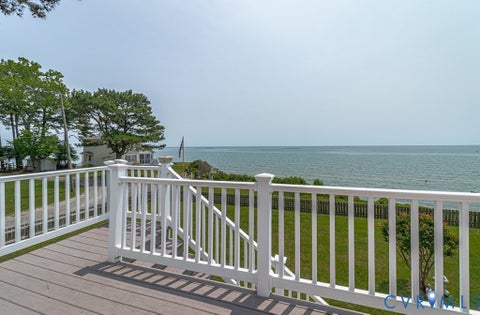 Tiny photo for 13 Leming Avenue, Reedville, VA 22539 (MLS # 2627114)