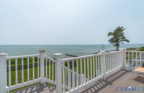 Tiny photo for 13 Leming Avenue, Reedville, VA 22539 (MLS # 2627114)
