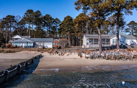 Tiny photo for 13 Leming Avenue, Reedville, VA 22539 (MLS # 2627114)