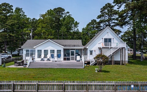 Tiny photo for 13 Leming Avenue, Reedville, VA 22539 (MLS # 2627114)