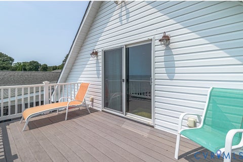 Tiny photo for 13 Leming Avenue, Reedville, VA 22539 (MLS # 2627114)