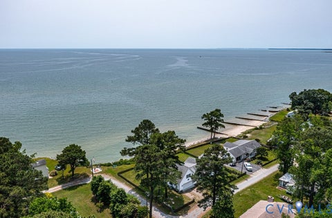 Tiny photo for 13 Leming Avenue, Reedville, VA 22539 (MLS # 2627114)