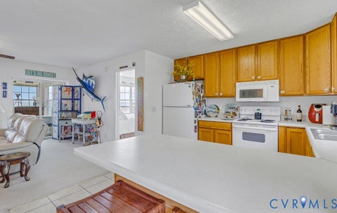 Tiny photo for 13 Leming Avenue, Reedville, VA 22539 (MLS # 2627114)