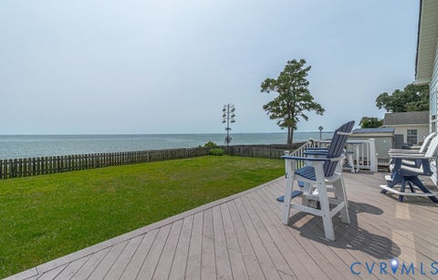Tiny photo for 13 Leming Avenue, Reedville, VA 22539 (MLS # 2627114)