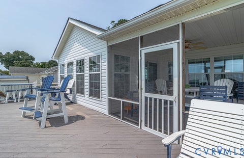 Tiny photo for 13 Leming Avenue, Reedville, VA 22539 (MLS # 2627114)