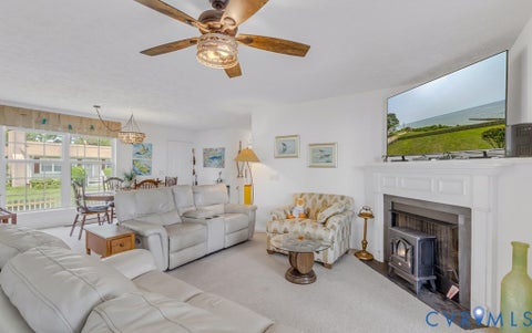 Tiny photo for 13 Leming Avenue, Reedville, VA 22539 (MLS # 2627114)
