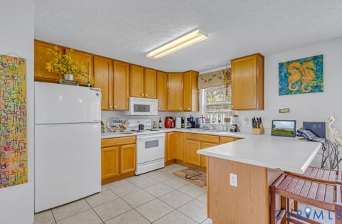 Tiny photo for 13 Leming Avenue, Reedville, VA 22539 (MLS # 2627114)