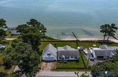 Tiny photo for 13 Leming Avenue, Reedville, VA 22539 (MLS # 2627114)