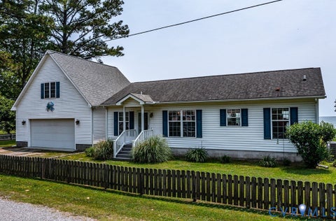 Tiny photo for 13 Leming Avenue, Reedville, VA 22539 (MLS # 2627114)