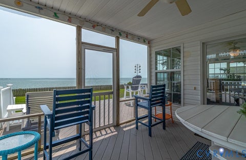 Tiny photo for 13 Leming Avenue, Reedville, VA 22539 (MLS # 2627114)