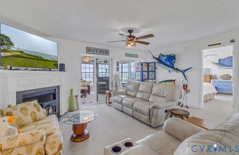 Tiny photo for 13 Leming Avenue, Reedville, VA 22539 (MLS # 2627114)