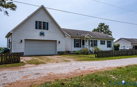 Tiny photo for 13 Leming Avenue, Reedville, VA 22539 (MLS # 2627114)