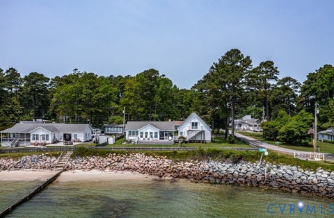 Tiny photo for 13 Leming Avenue, Reedville, VA 22539 (MLS # 2627114)