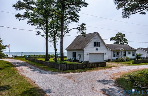 Tiny photo for 13 Leming Avenue, Reedville, VA 22539 (MLS # 2627114)