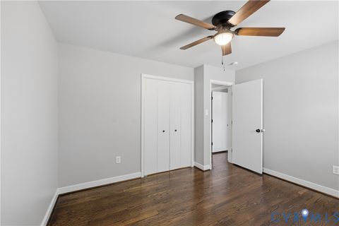 Tiny photo for 4301 Cochise Trail, Chesterfield, VA 23237 (MLS # 2603577)