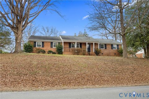 4301 Cochise Trail Chesterfield VA 23237