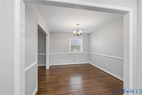 Tiny photo for 4301 Cochise Trail, Chesterfield, VA 23237 (MLS # 2603577)