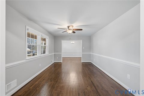 Tiny photo for 4301 Cochise Trail, Chesterfield, VA 23237 (MLS # 2603577)