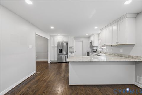 Tiny photo for 4301 Cochise Trail, Chesterfield, VA 23237 (MLS # 2603577)