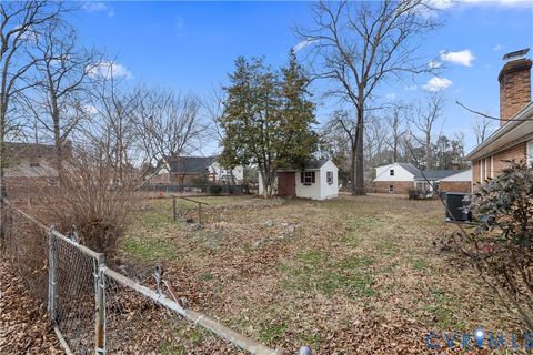 Tiny photo for 4301 Cochise Trail, Chesterfield, VA 23237 (MLS # 2603577)