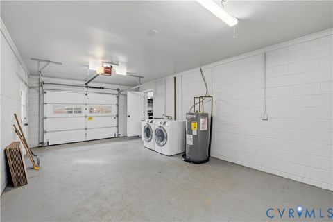 Tiny photo for 4301 Cochise Trail, Chesterfield, VA 23237 (MLS # 2603577)