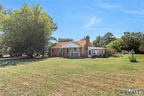 Tiny photo for 12237 Pinhook Road, Rockville, VA 23146 (MLS # 2614001)
