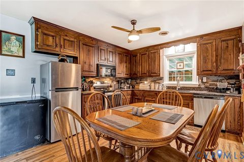 Tiny photo for 12237 Pinhook Road, Rockville, VA 23146 (MLS # 2614001)